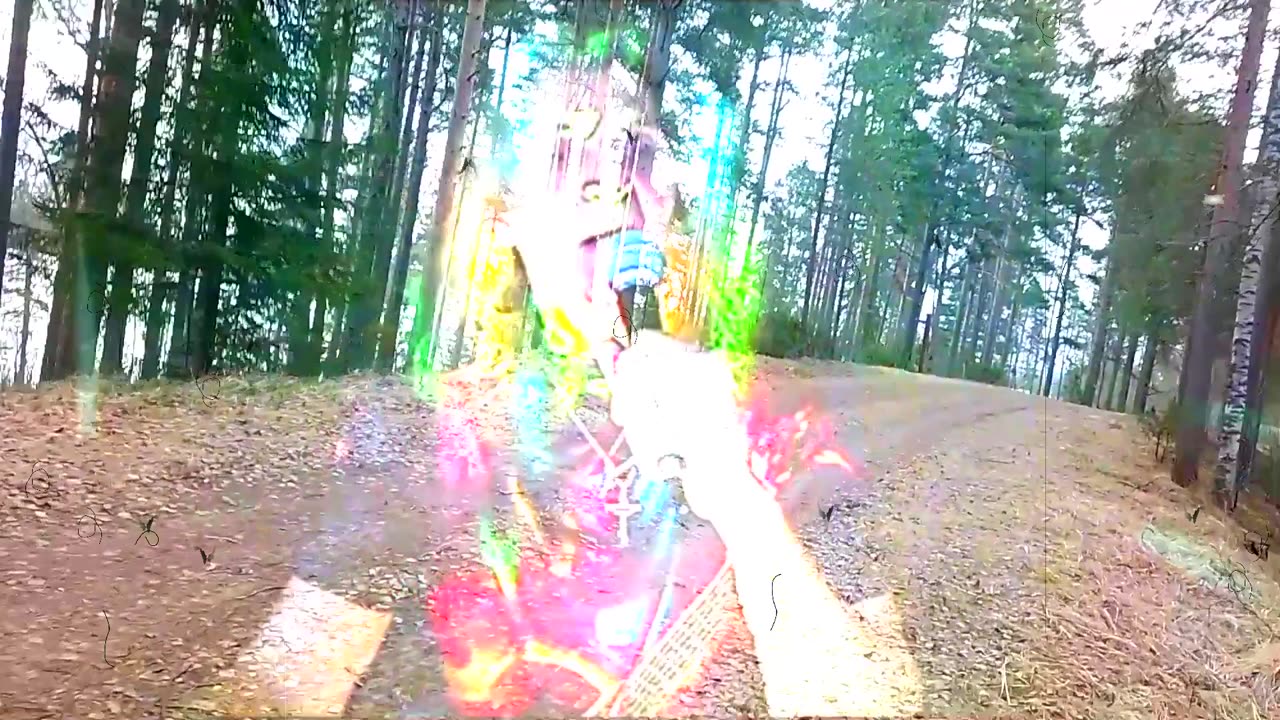 Ei kaikkea voi ymmärtää, versio 2 - Indy Angel