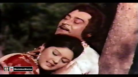 JAD NAAL SAJAN NEU LAYI DA - MEHDI HASSAN - PAKISTANI FILM SOHNI MAHIWAL