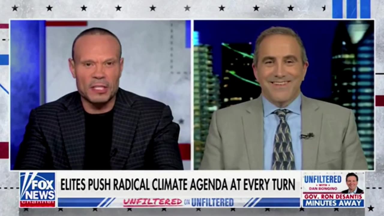 Who Owns the Science? Mark Morano Explains the Globalist Agenda