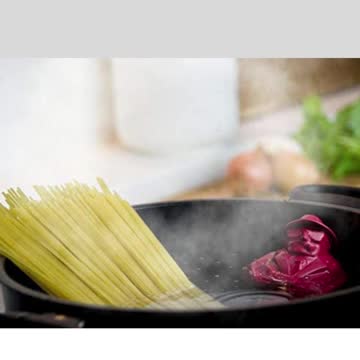 Al Dente The Singing Floating Pasta Timer #shorts #invention #lifehacks #amazon