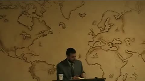 God's Wrath Because of Abortion - Pastor Steven Anderson Preaching Against Baby Killers
