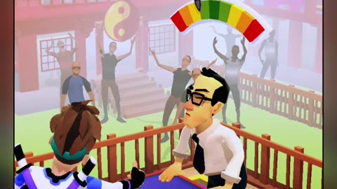 SLAP KING GAMEPLAY NÍVEL 58 - 081123