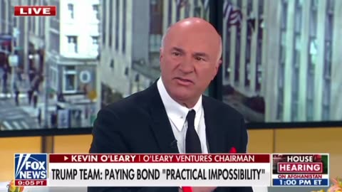 This is The United States of America Under Siege