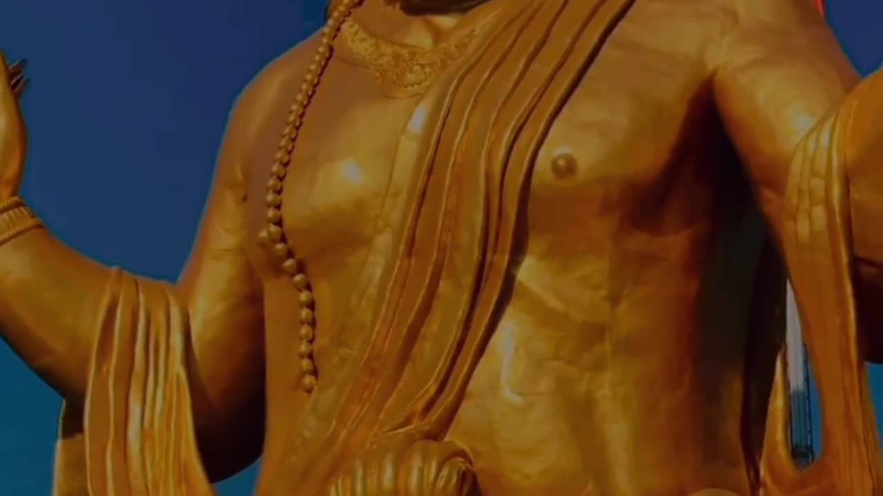 Hanumanji status video