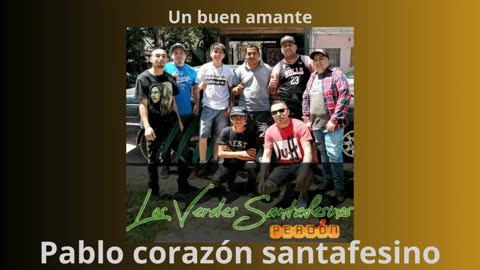 los verdes santafesinos