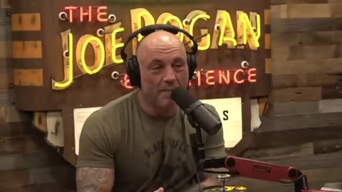 Joe Rogan Takes Down Bud Light and Dylan Mulvaney