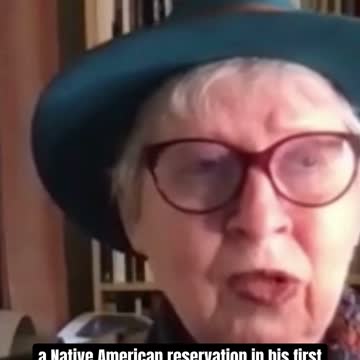 Carol Sanford On Her Background (SHORTS)