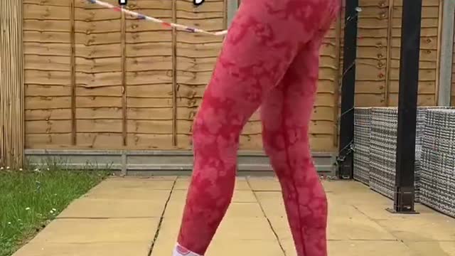 Master your jump rope footwork PART 8 - toe taps tutorial #skipping