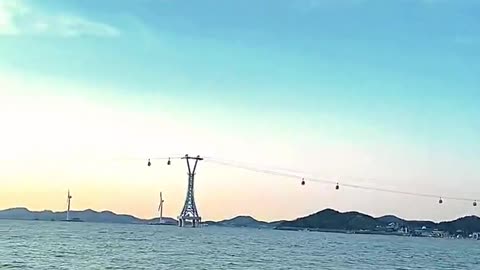 Come and have a look, the beautiful scenery