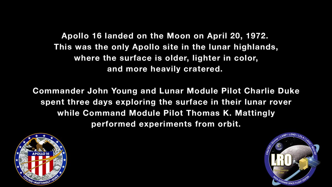 #Science: For those interested in scientific aspects of NASA's work.