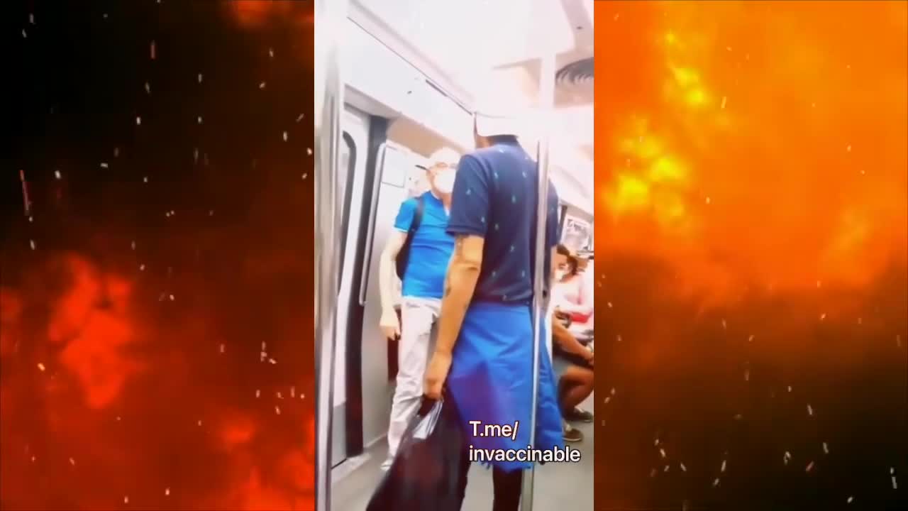 UN DANGER PUBLIC