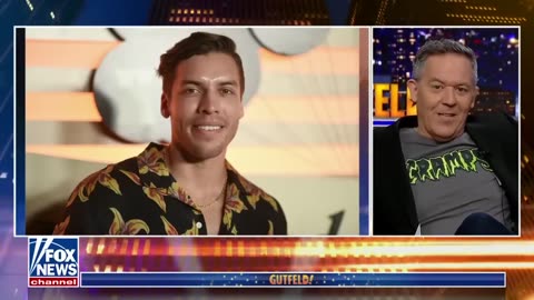Gutfeld This is crazy