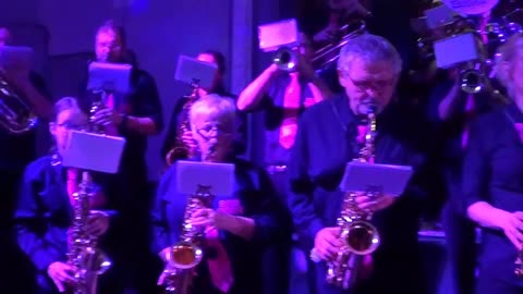 D.M.A. Band Medley Johnny