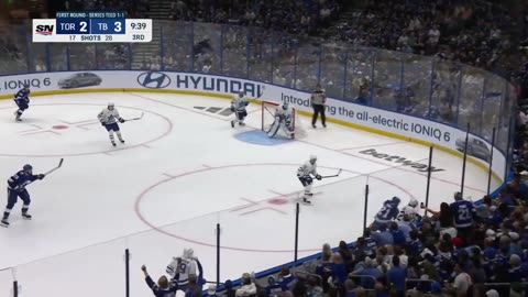 NHL LIVE🔴 Seattle Kraken vs Colorado Avalanche | Game 3 - 22th April 2023 | NHL Full Match - NHL 23
