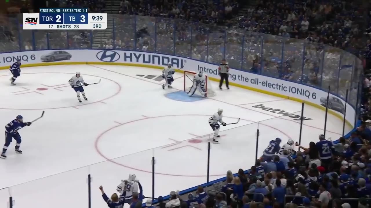 NHL LIVE🔴 Seattle Kraken vs Colorado Avalanche | Game 3 - 22th April 2023 | NHL Full Match - NHL 23