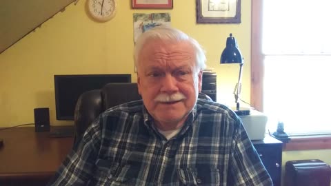 Five Minutes with Steve