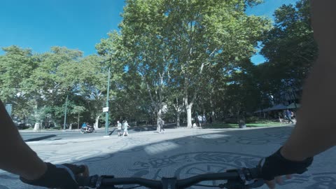 BIKE RIDE por LISboN S05E17 14th of August 2K24 PART 20