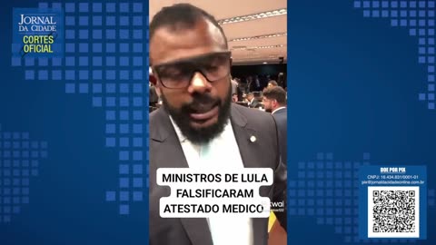 Mesmo após demissão e pedido de prisão, ex-ministro de Lula se vê enrolado em outra grave suspeita