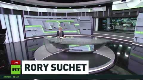 RT News - August 22 2023 (10:00 MSK)