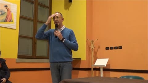 135 - 19 Aprile 2023 - Padre Gigi Maccalli