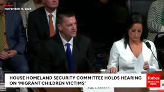 Homeland Security: Jewish Family Services cut a check for $600 Million Dollars every 2-3 MONTHS