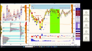 Bluewater Wrap and Trades for Nov 25