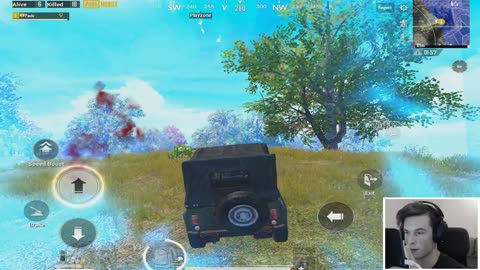 DOUBLE MACHINE GUN IS BROKEN