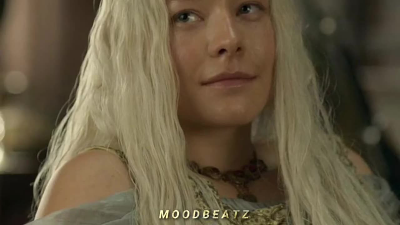 Rhaenrya loved him - House of Dragons
