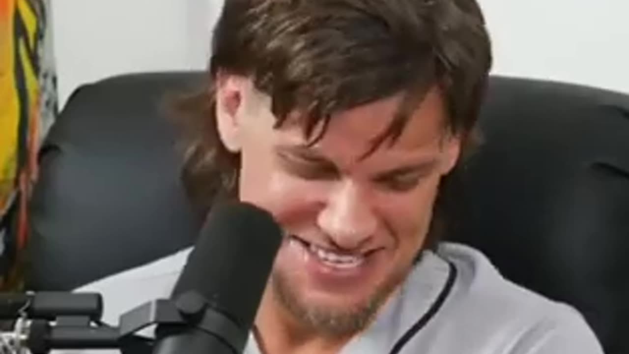 Theo Von funny moment