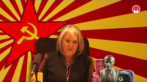 New Mexico Commie