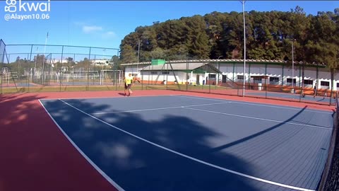 TENNIS BROTHERS