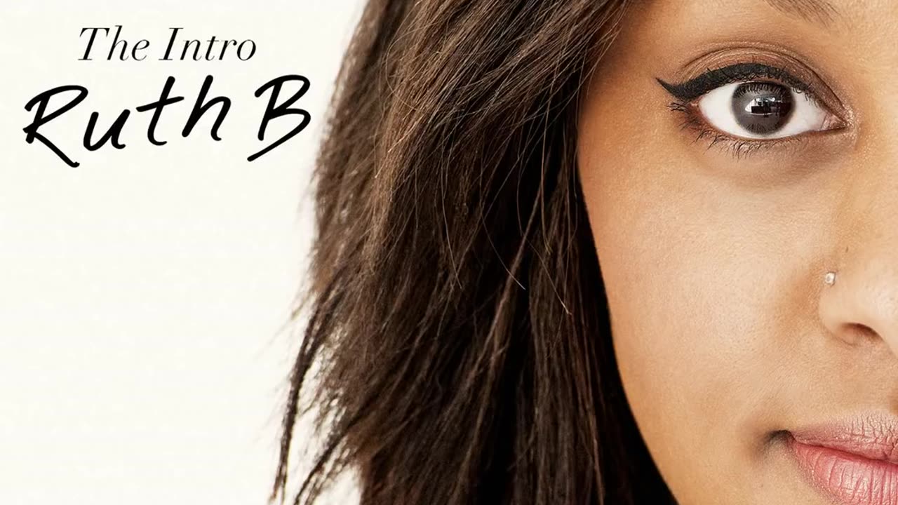 Lost Boy by Ruth B.