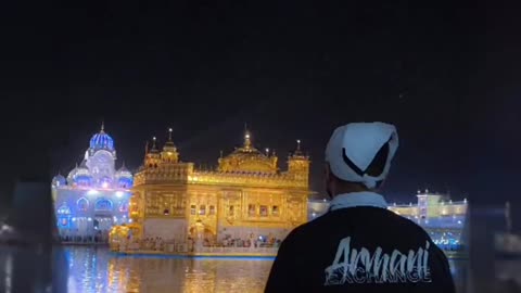 Waheguru ji ❤️