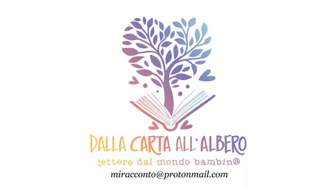 📜DALLA CARTA ALL'ALBERO🌳