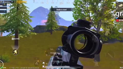 Pubg Mobile Game Play Clip | Technical Qmar