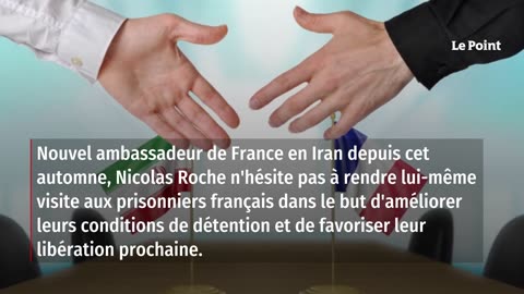 Le combat d’une mère pour libérer son fils emprisonné en Iran