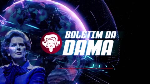 Marina Pinocchio Silva mente de novo - Boletim da Dama #20