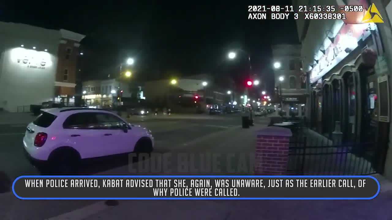 Drunk Entitled Karen Gets Arrested