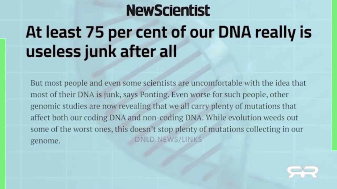 INFOWARS Reese Report: Reptilian Serpents Could (Do) Still Live Among Us In Deep Underground Cities - 7/7/23