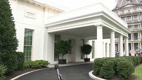 Live: President Biden hosts President Rodrigo Chaves Robles of Costa Rica for a bilateral meeting