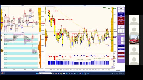 Bluewater Pre-Market for Sep 3