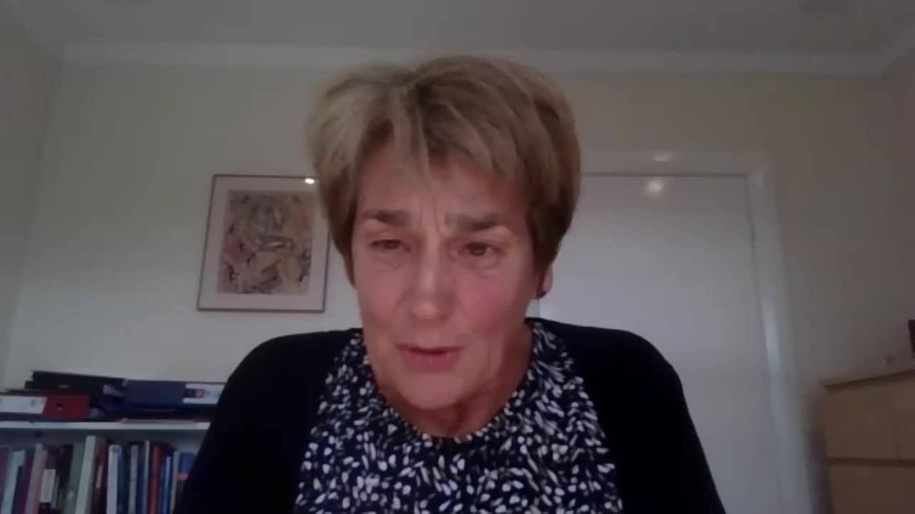 Covid Truth with Dr Judy Wilyman (Must Watch)