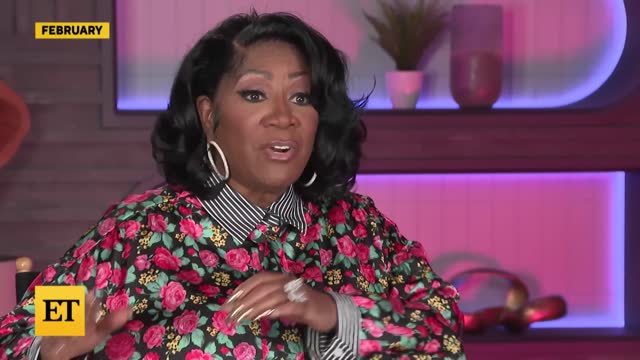 Patti LaBelle RUSHED Off Stage After Bomb Threat