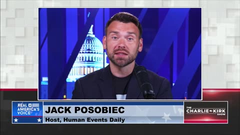 Obama Smoking Crack & Having Sex With Men? Jack Posobiec Reveals the Secrets of Journalism