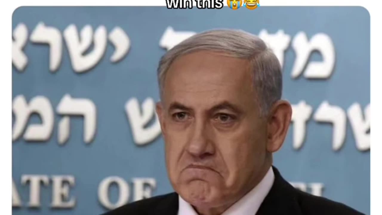 even the hostages turned against him