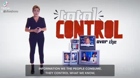 Watch KARI LAKE Smash The Crap Out of MSM TV's with A Sledgehammer..LITERALLY!!!!