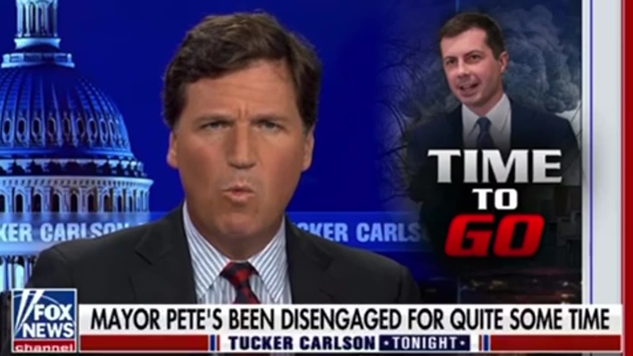 HOW DID MAYOR PETE GET THE JOB?