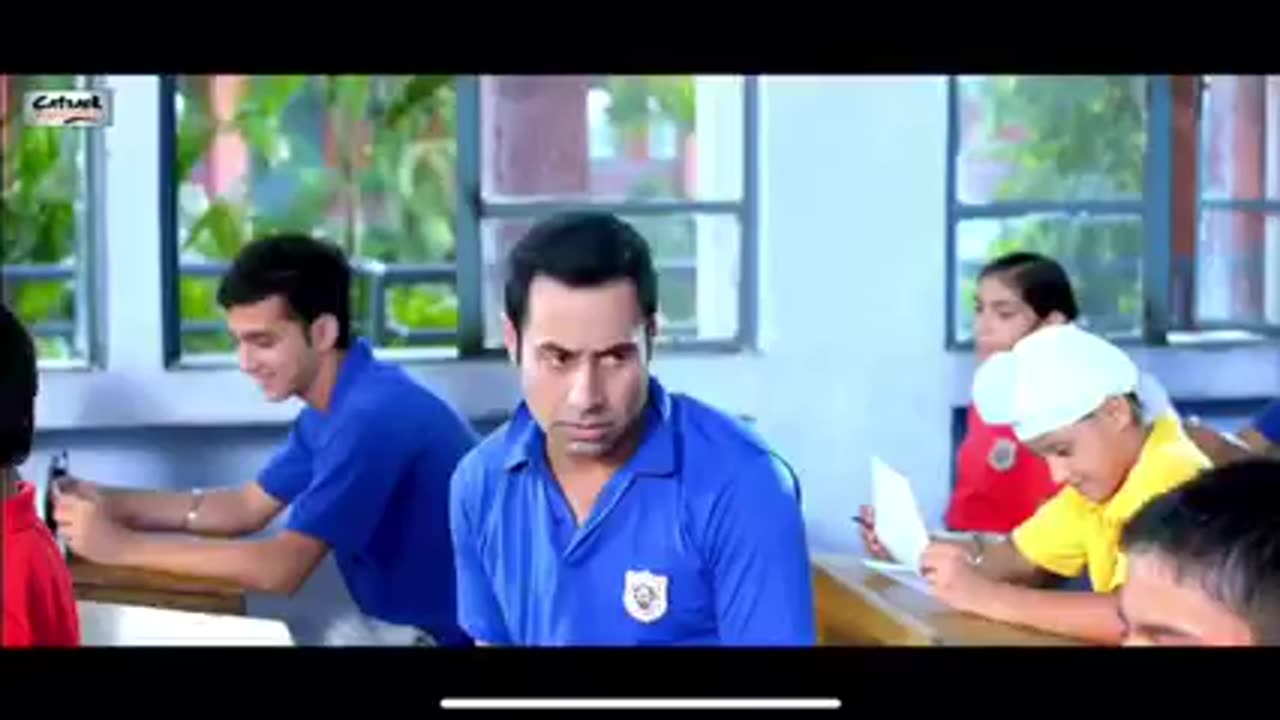 Punjabi movie clip