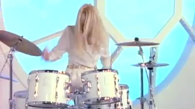 The Bangles - In Your Room