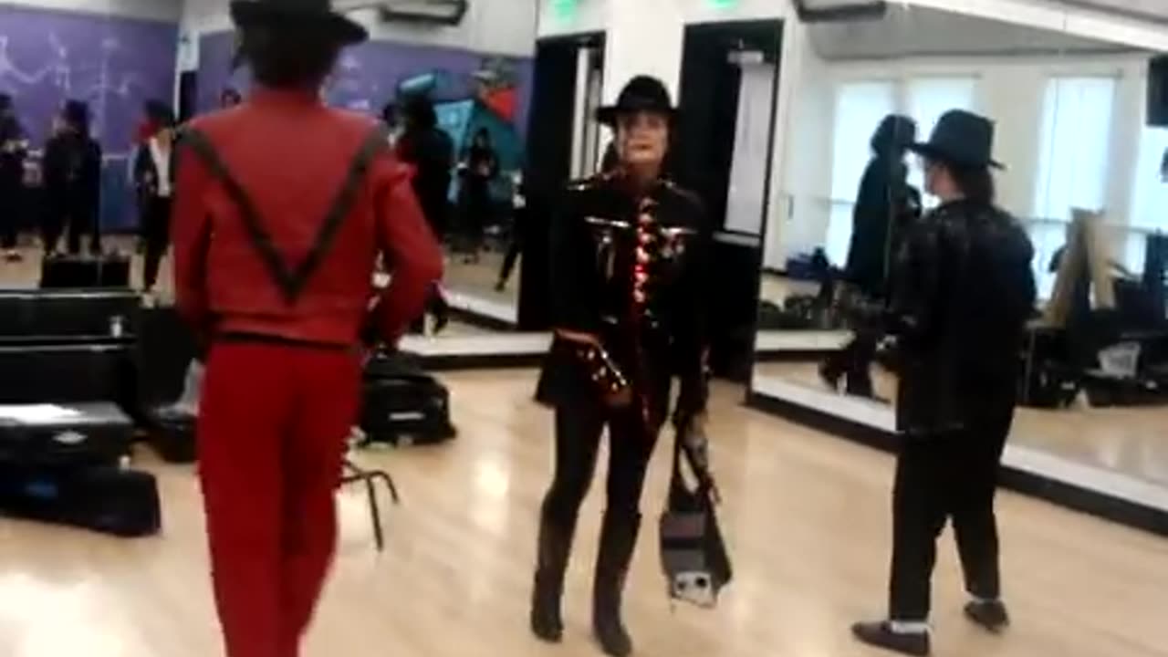 2010 Michael Jackson audition 👏👏👏